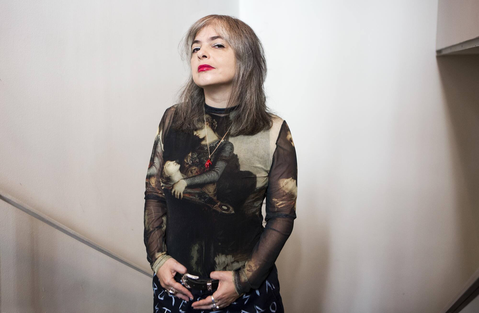 Mariana Enríquez - 8